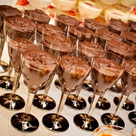 Hotel Regent Pawlow  Экстерьер фото