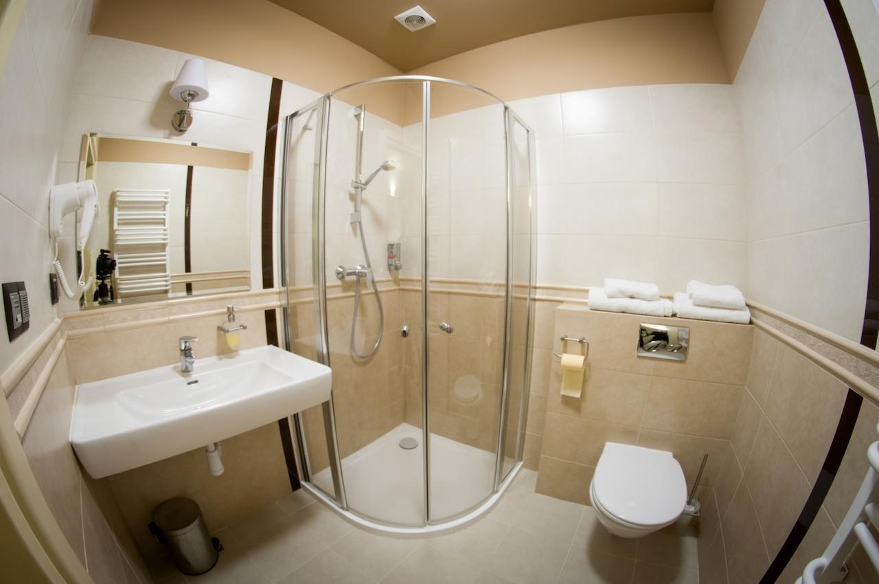 Hotel Regent Pawlow  Номер фото