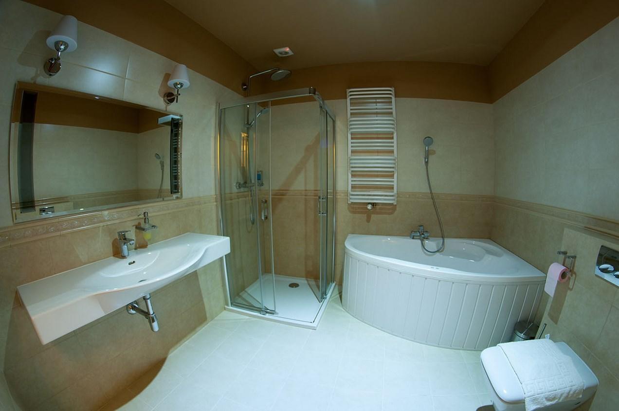 Hotel Regent Pawlow  Номер фото