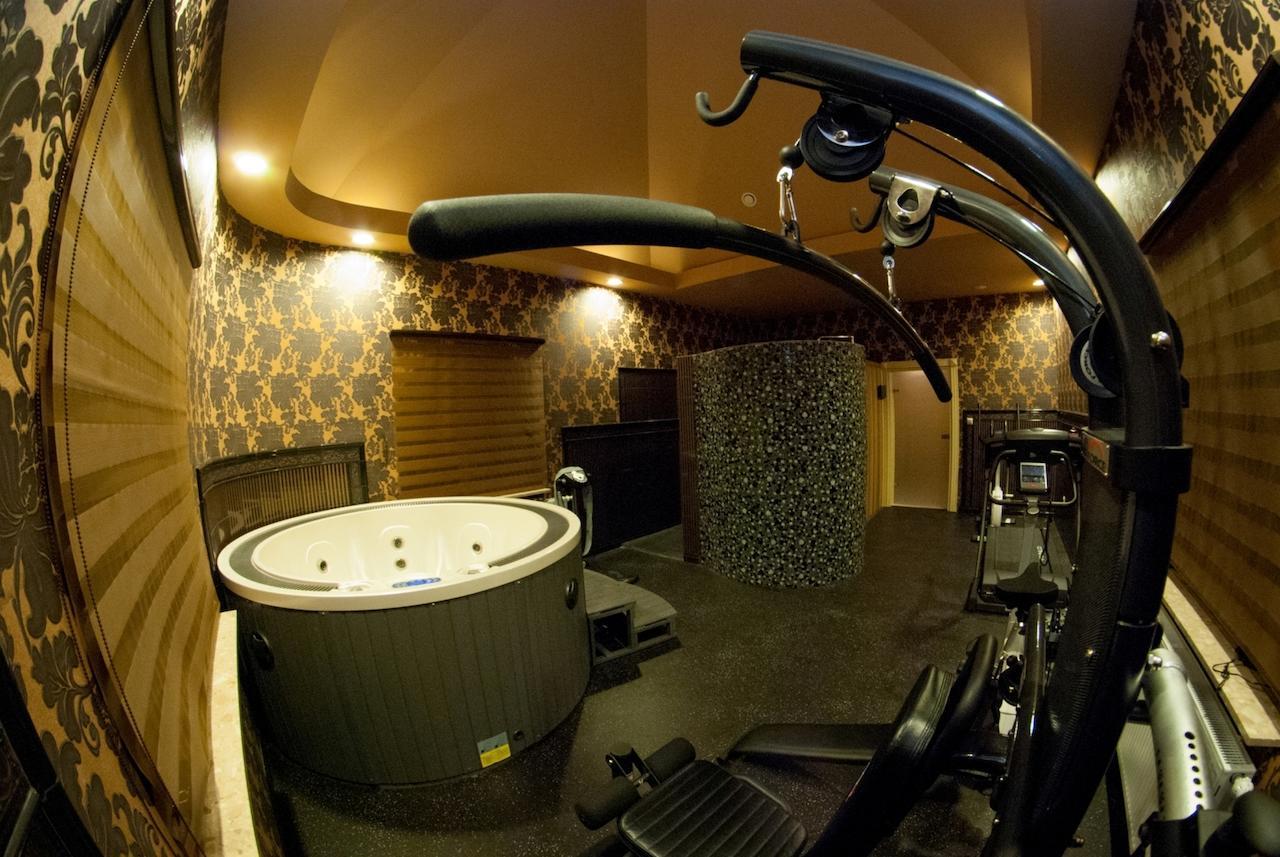 Hotel Regent Pawlow  Экстерьер фото
