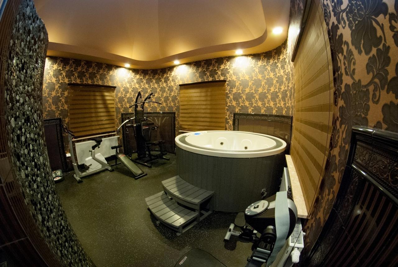 Hotel Regent Pawlow  Экстерьер фото
