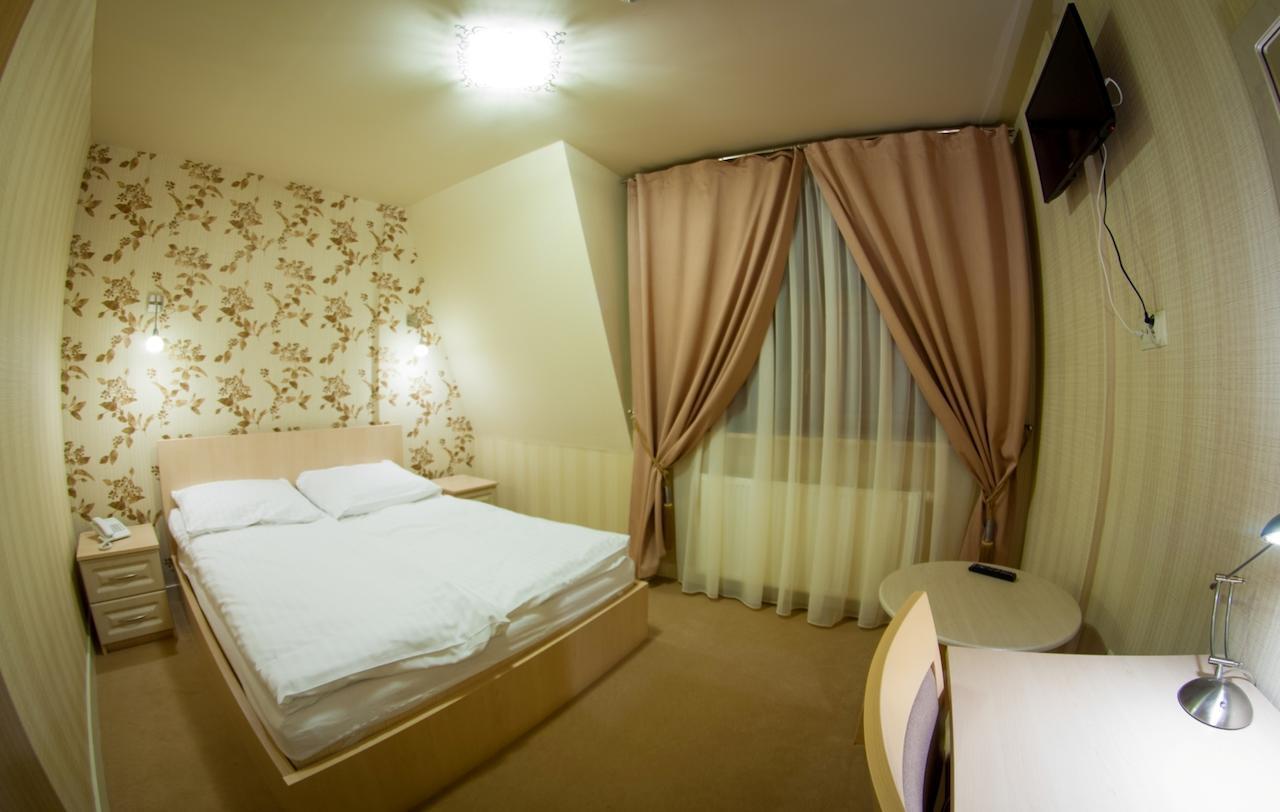 Hotel Regent Pawlow  Номер фото